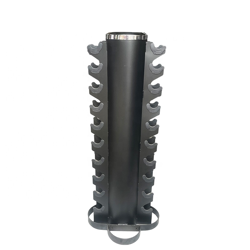 Fitness Equipment - Fitnessapparatuur Hot Seller Barbell Commercieel Halter