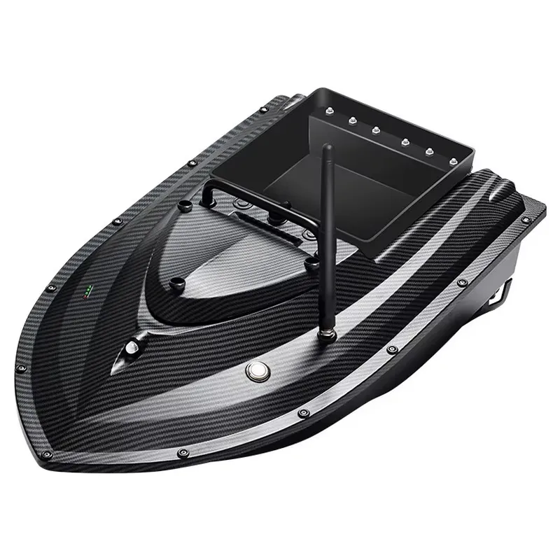 Fishing - TRY&V Nieuwe 12V Hoge Snelheid Big