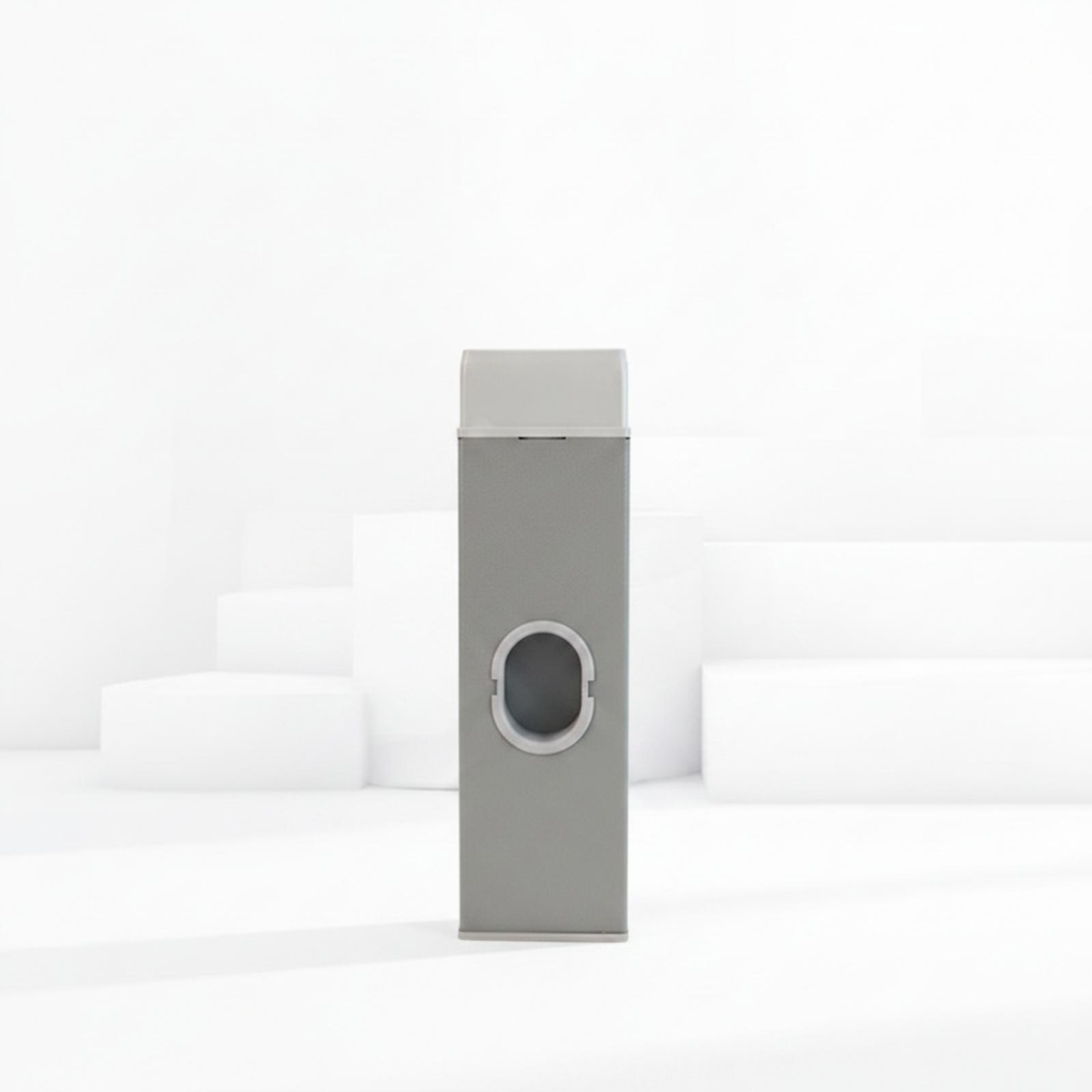 Door Pull Up Bar No Screw - Verstelbare pull-up bar van koolstofstaal voor
