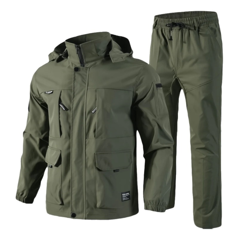 Hiking - Tactische sets voor heren Lente Herfst