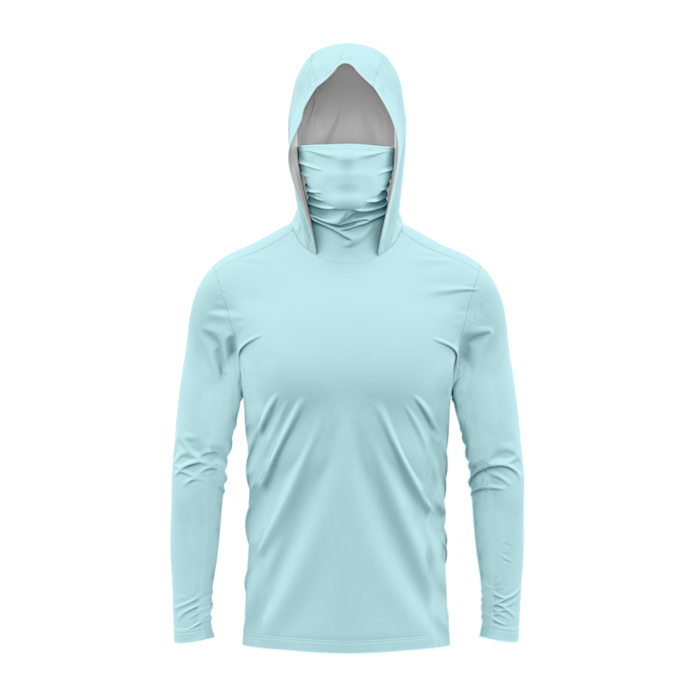 Heren UPF50+ Effen Vissershirt - Hiking recensie en prijs