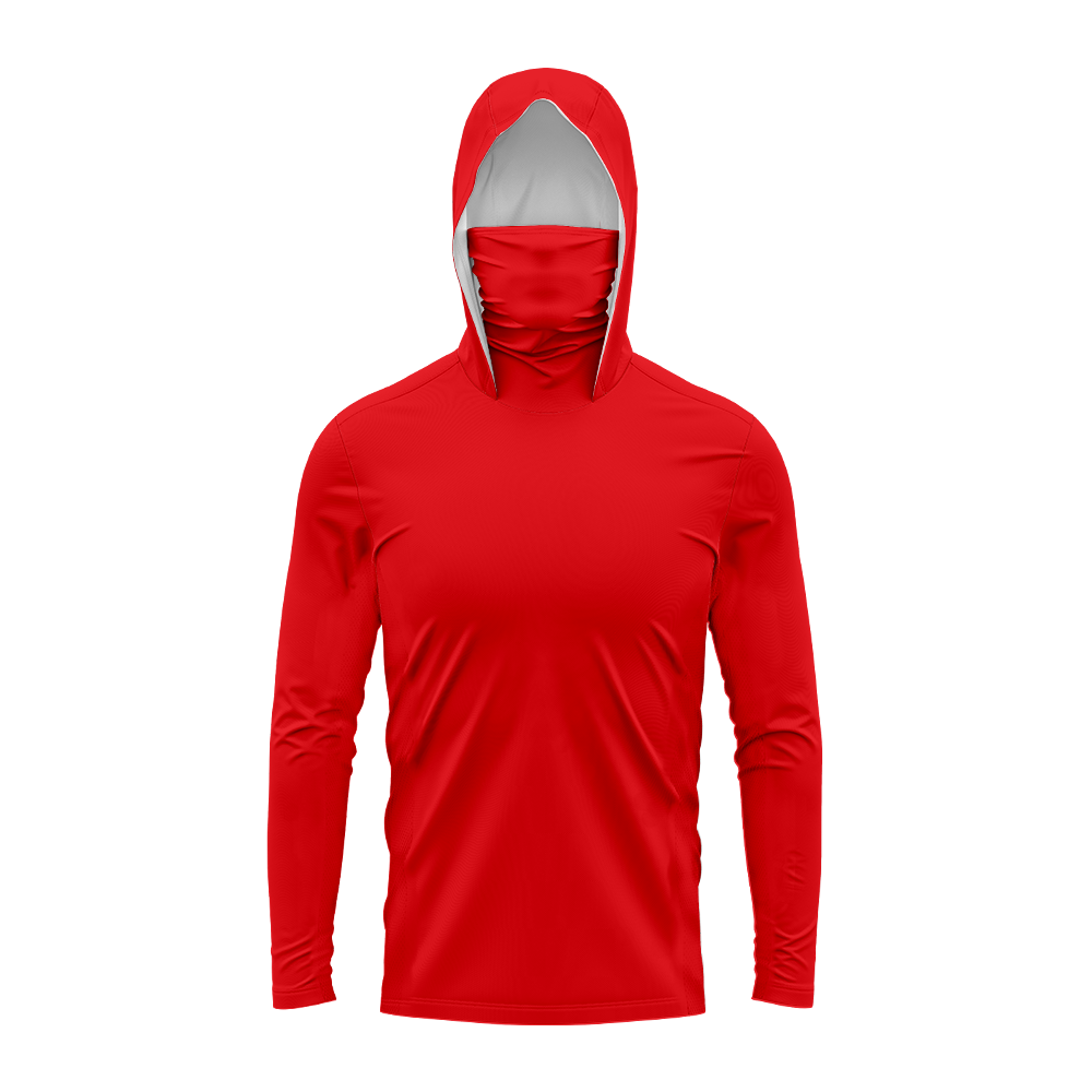 Heren UPF50+ Effen Vissershirt - Hiking recensie en prijs