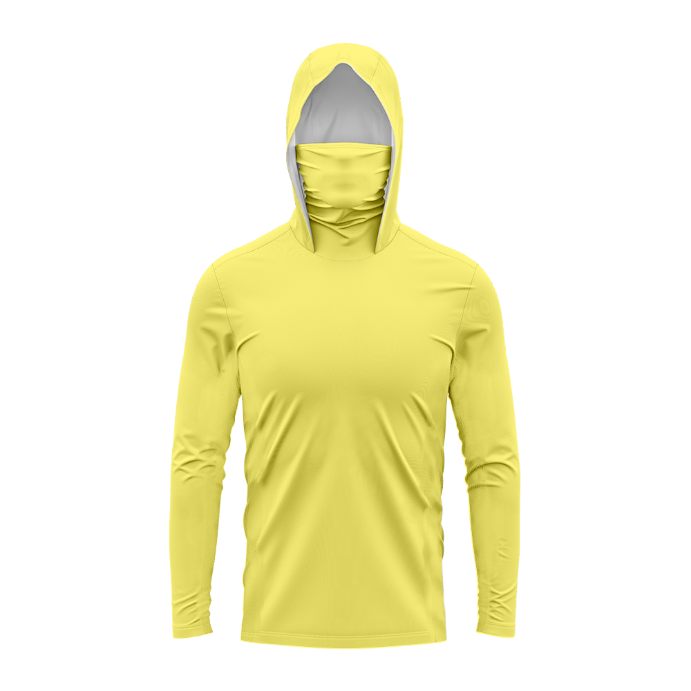 Heren UPF50+ Effen Vissershirt - Hiking recensie en prijs