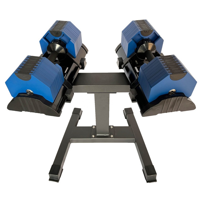 Commerciële & huishoudelijke v - Adjustable Dumbbell Pair 40Kg recensie en prijs
