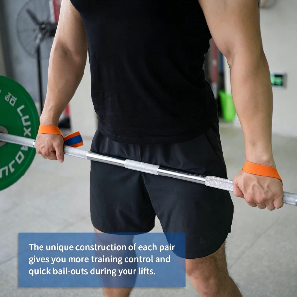 2 stuks verstelbare polsband p - Wrist Wraps Weightlifting Support recensie en prijs