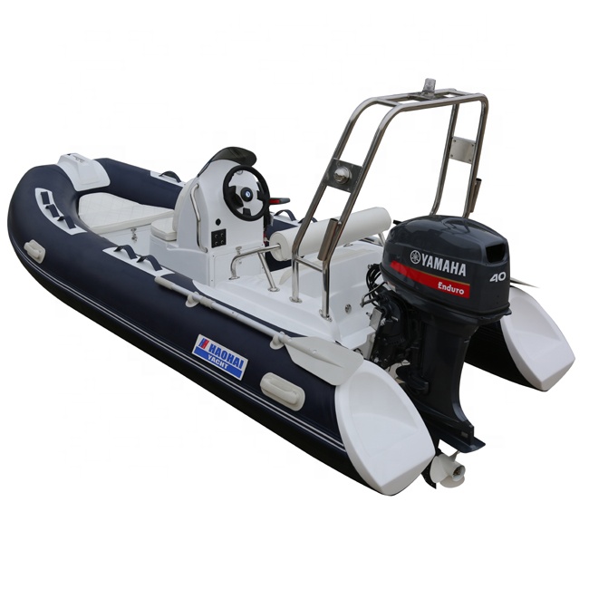 13ft 3.9m Dubbelwandige Hypalo - Fishing recensie en prijs