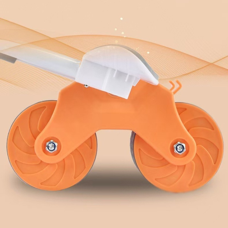 Elleboogondersteuning Automati - Ab Roller Wheel With Elbow Support recensie en prijs