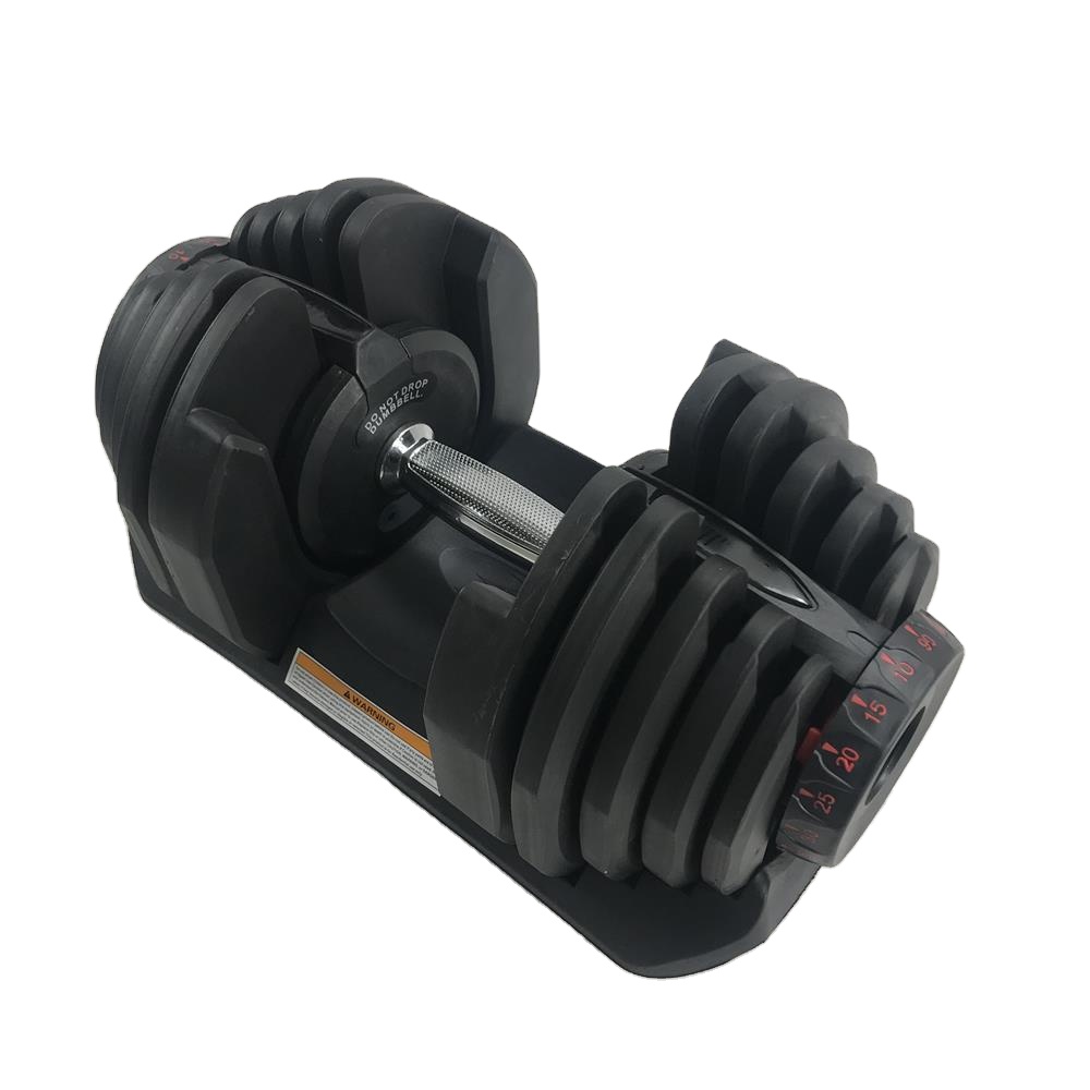 40KG 90lb Grote Verstelbare Du - Adjustable Dumbbell Pair 40Kg recensie en prijs