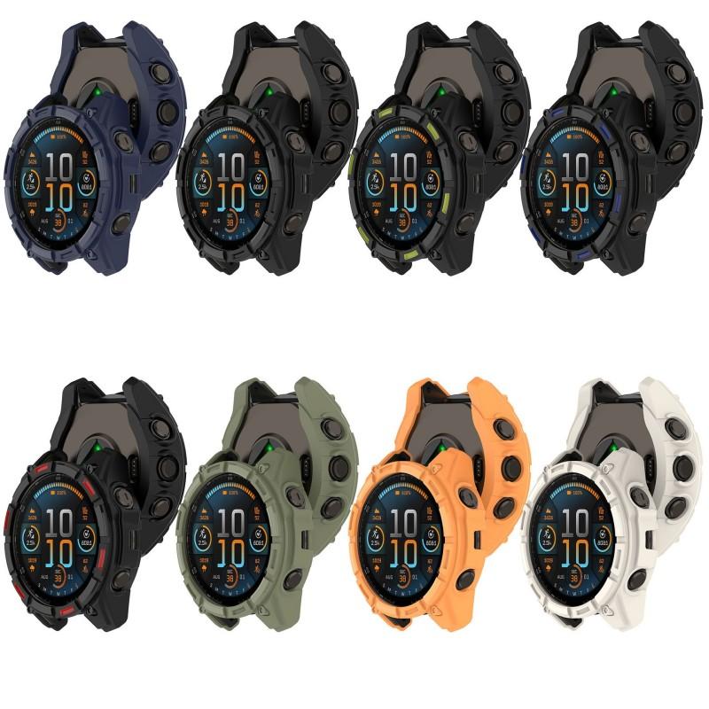 Zachte TPU Case voor Garmin De - Resistance Bands Set With Handles recensie en prijs