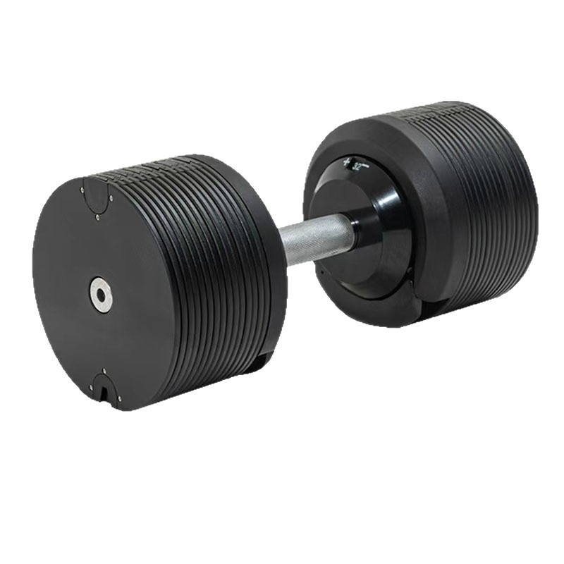 Elektrolytisch verzinkte verst - Adjustable Dumbbell Pair 40Kg recensie en prijs