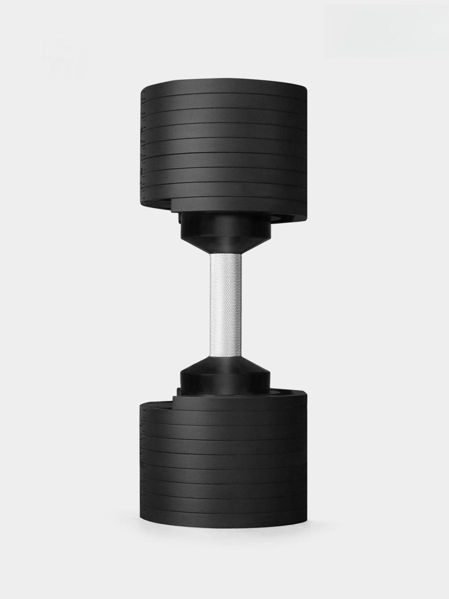 Home Gym Apparatuur Gewichthef - Adjustable Dumbbell Pair 40Kg recensie en prijs