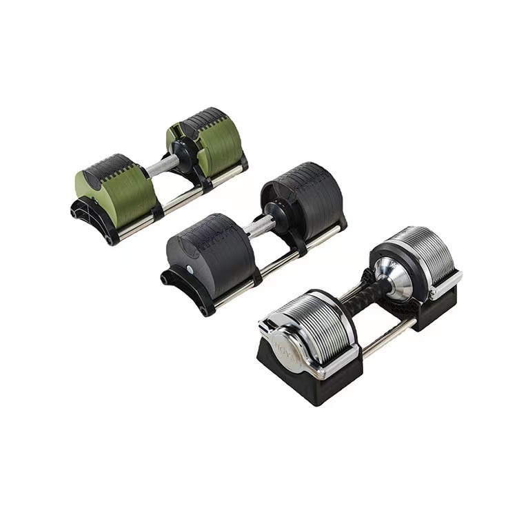 2023 Deti Fitnessapparaat Gym  - Adjustable Dumbbell Pair 40Kg recensie en prijs