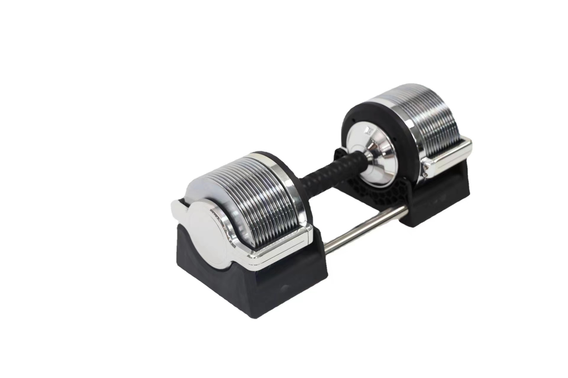 2023 Deti Fitnessapparaat Gym  - Adjustable Dumbbell Pair 40Kg recensie en prijs