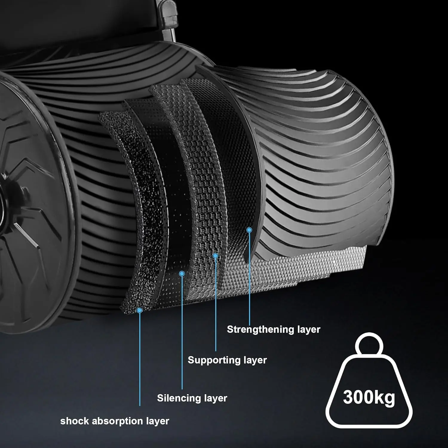 Elbow Support Auto Rebound Ab  - Ab Roller Wheel With Elbow Support recensie en prijs
