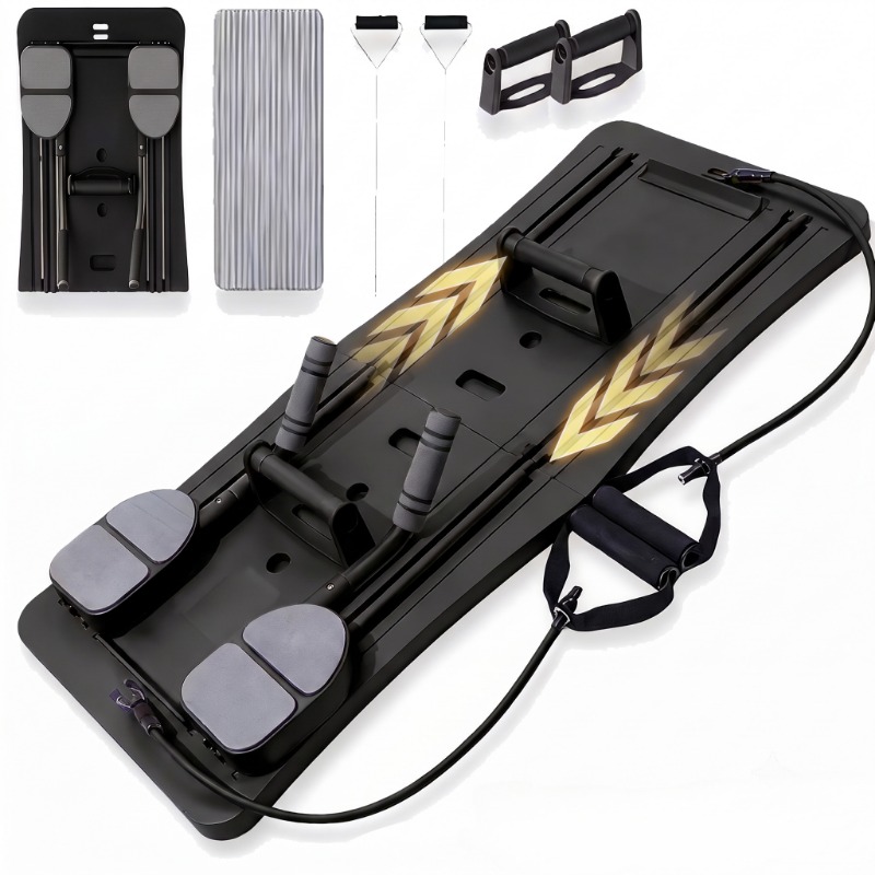 Multifunctioneel Ab-trainingsb - Push Up Board Foldable Multi Function recensie en prijs