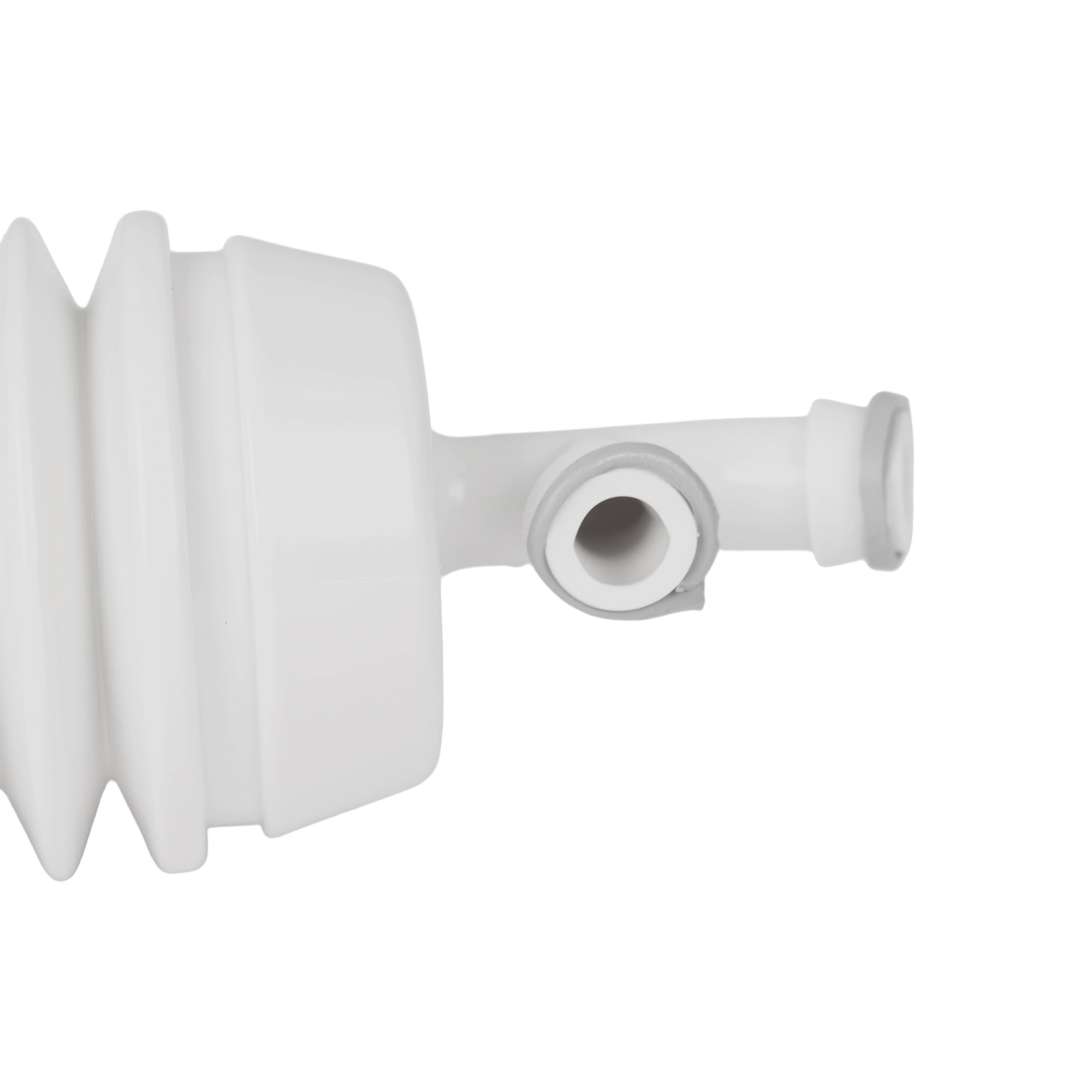 Toiletbalg Push Flush Voor The - Camping recensie en prijs