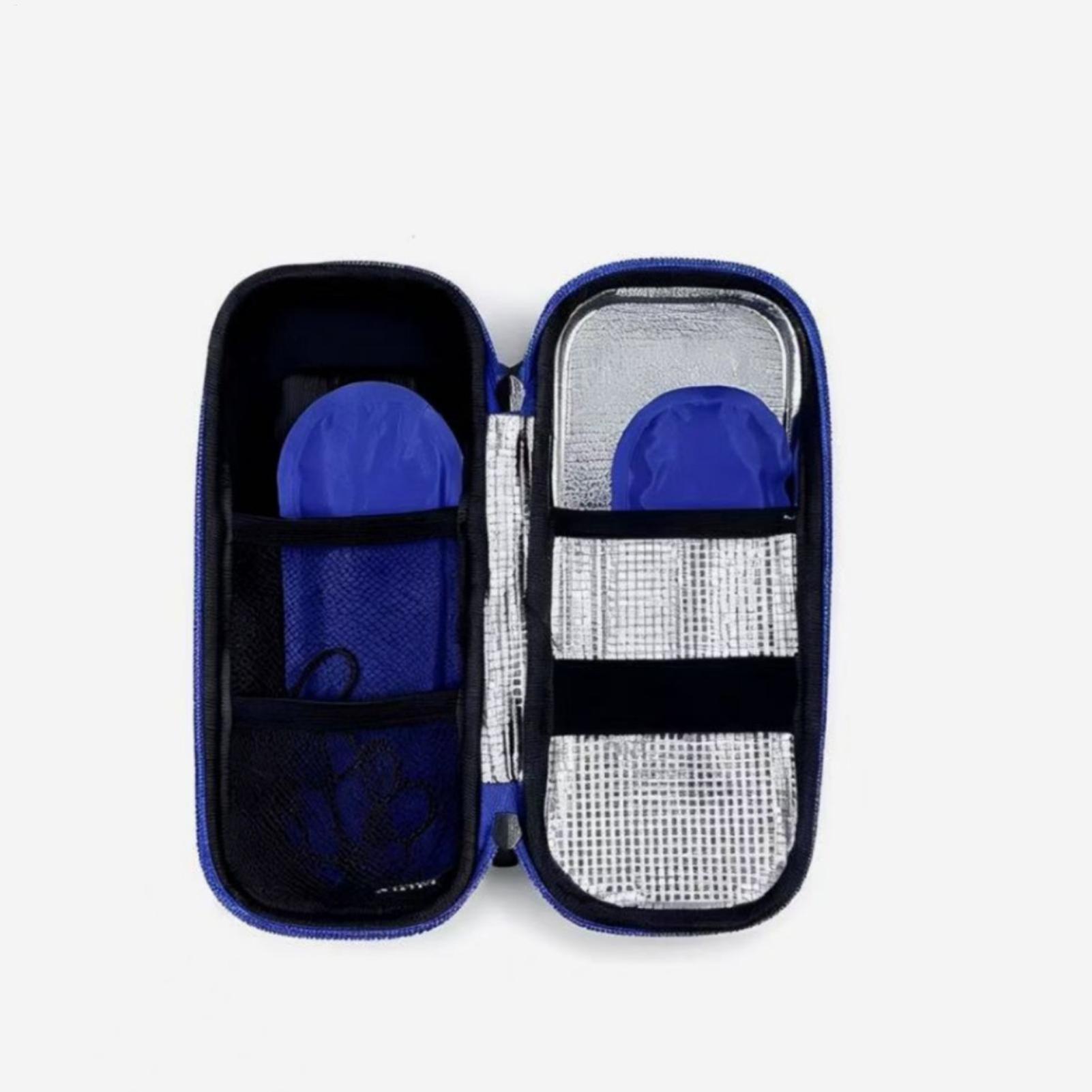 Koelereisetas met temperatuurw - Camping recensie en prijs