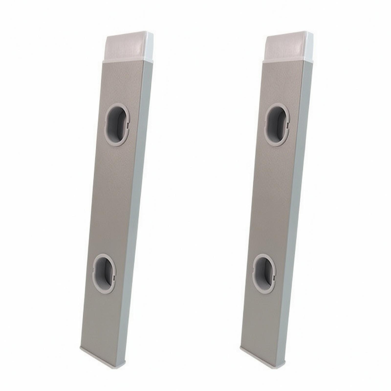 Verstelbare pull-up bar van ko - Door Pull Up Bar No Screw recensie en prijs