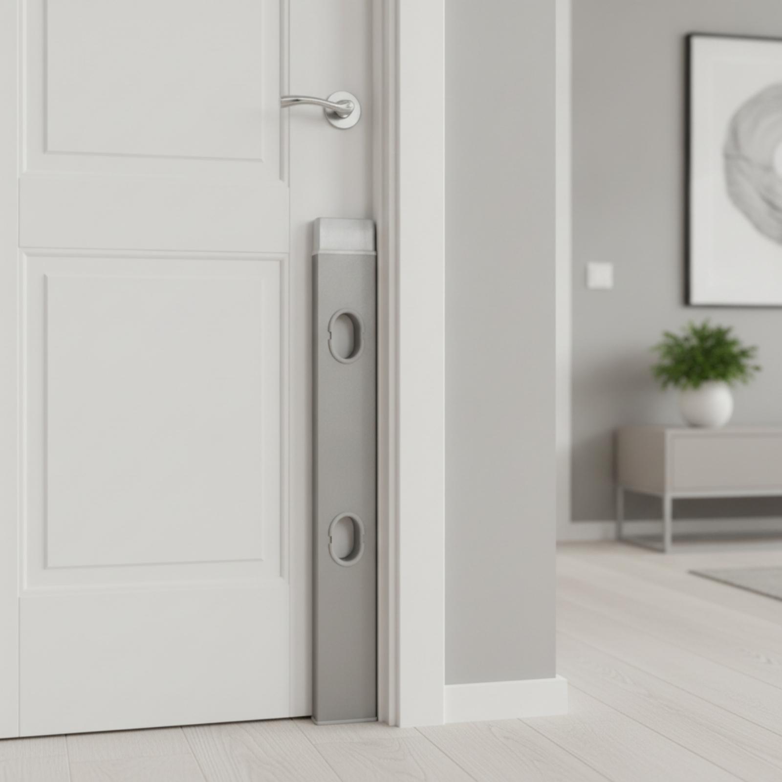 Verstelbare pull-up bar van ko - Door Pull Up Bar No Screw recensie en prijs