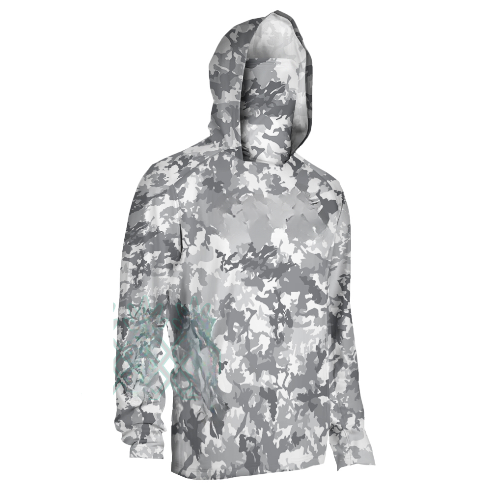 Visserijshirt Zomer Performanc - Fishing recensie en prijs