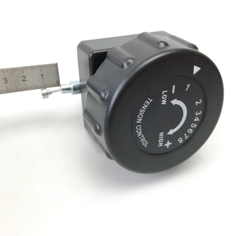 Draagbare magnetische weerstan - Exercise Bike Magnetic Resistance recensie en prijs