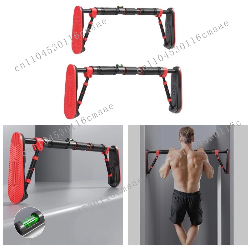 Extra brede dip workout horizo - Door Pull Up Bar No Screw recensie en prijs