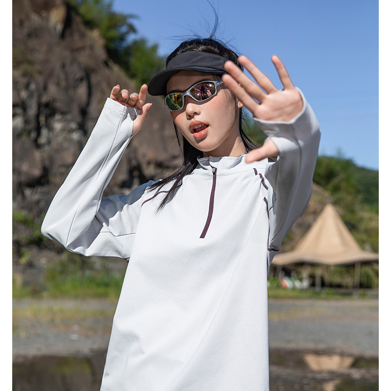 Unisex koelend, snel drogend T - Hiking recensie en prijs