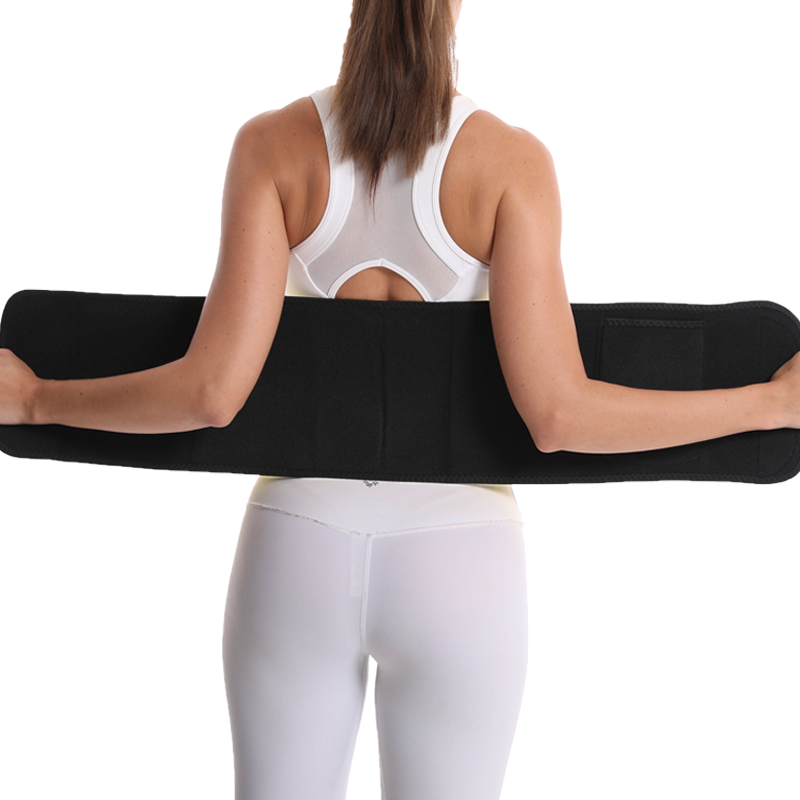 Vrouwen Sauna Taille Trainer S - Sweat Waist Trainer Belt Neoprene recensie en prijs