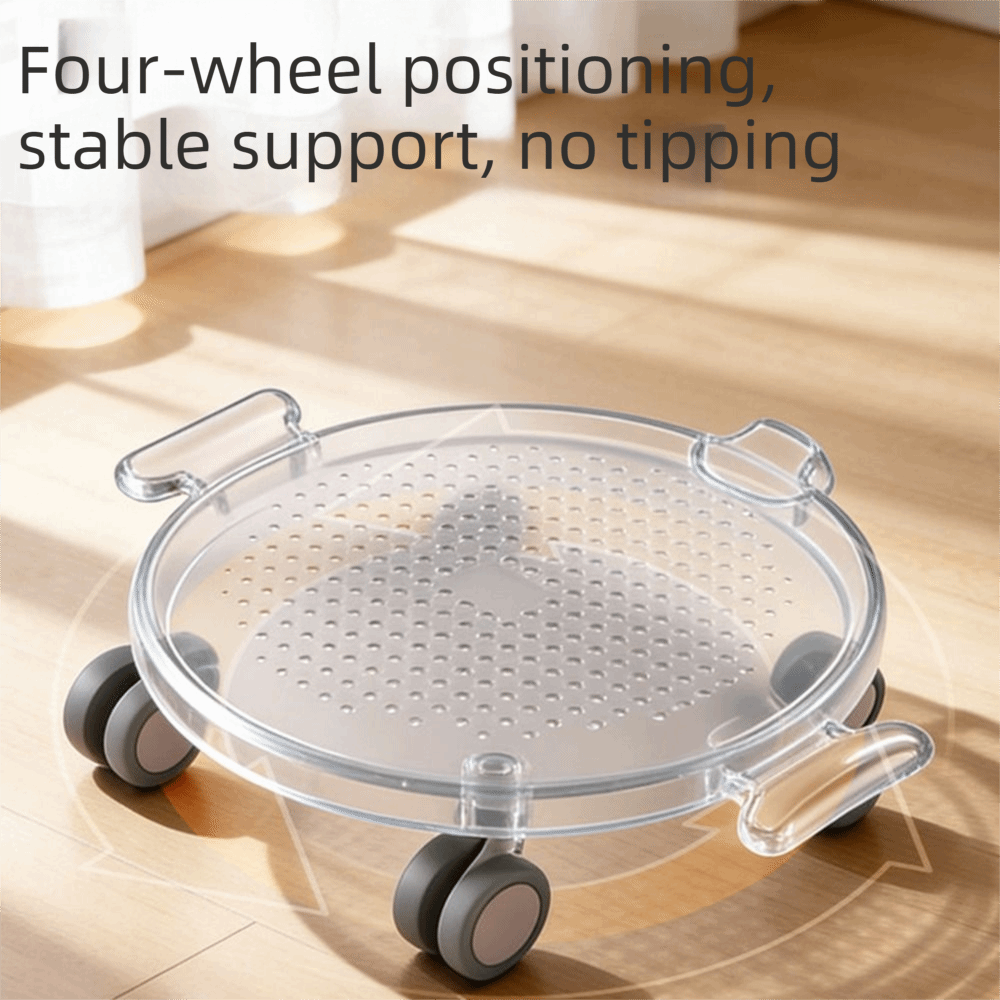 Silent Design Pilates-glijplaa - Ab Roller Wheel With Elbow Support recensie en prijs