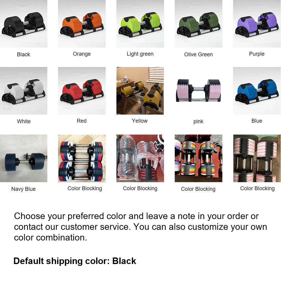 Verstelbare Dumbbell Set 2kg ( - Adjustable Dumbbell Pair 40Kg recensie en prijs