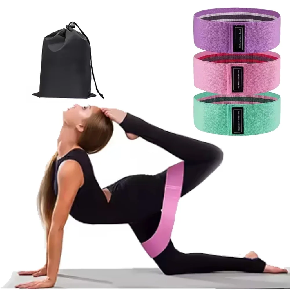 Elastische banden Fitnessweers - Pilates Bar Kit With Resistance Bands recensie en prijs