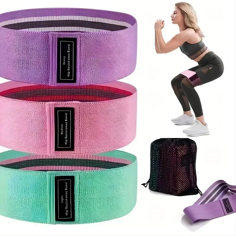 Elastische banden Fitnessweers - Pilates Bar Kit With Resistance Bands recensie en prijs