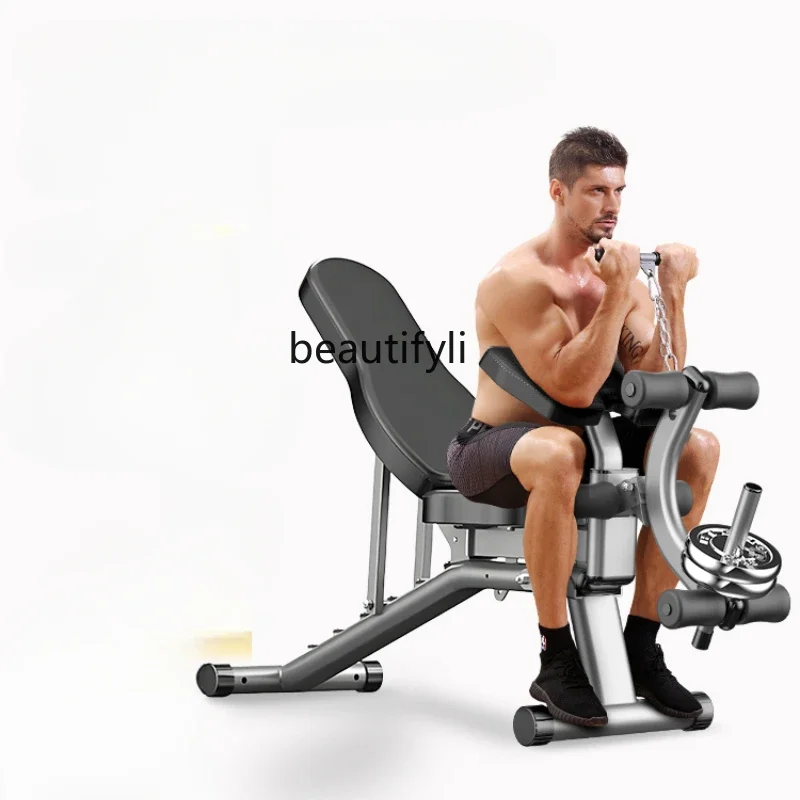 A49 Halterkruk huishoudelijke  - Push Up Board Foldable Multi Function recensie en prijs