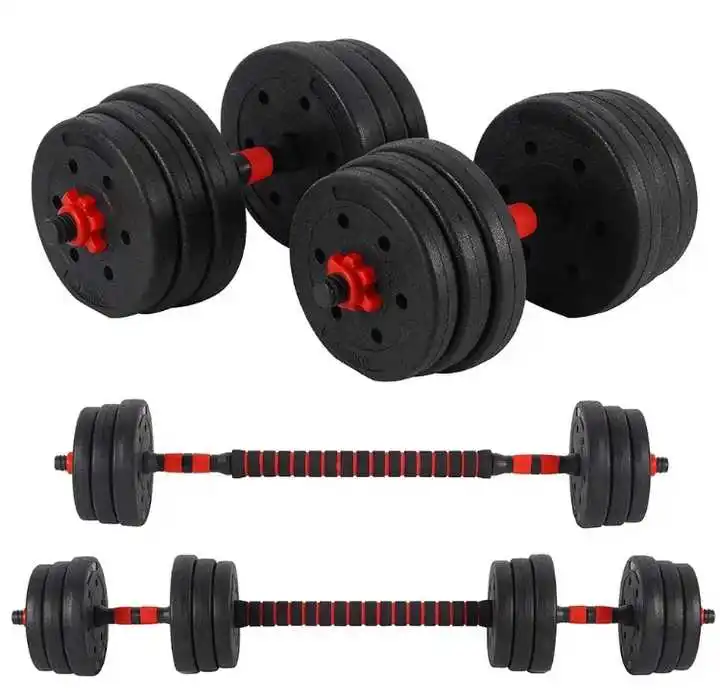Verstelbare Dumbbell Set, 10/2 - Adjustable Dumbbell Pair 40Kg recensie en prijs