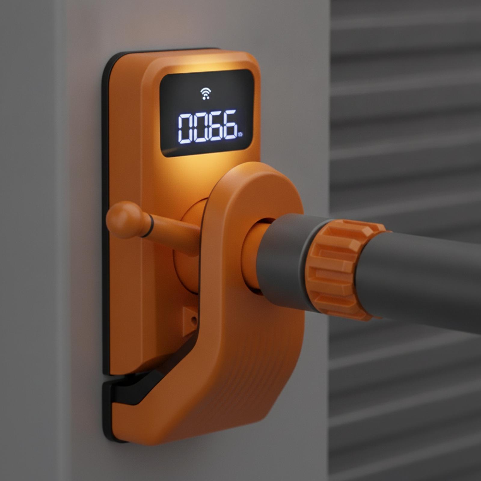 Indoor pull-up bar voor deurko - Door Pull Up Bar No Screw recensie en prijs