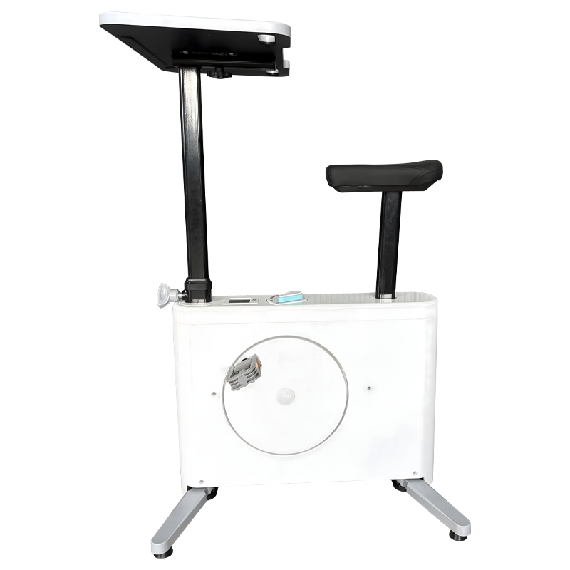 Hoge kwaliteit roestvrijstalen - Exercise Bike Magnetic Resistance recensie en prijs