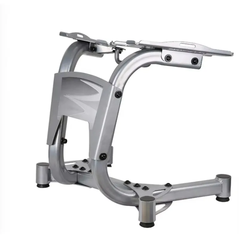 Verstelbaar Dumbbell Rack Home - Fitness Equipment recensie en prijs