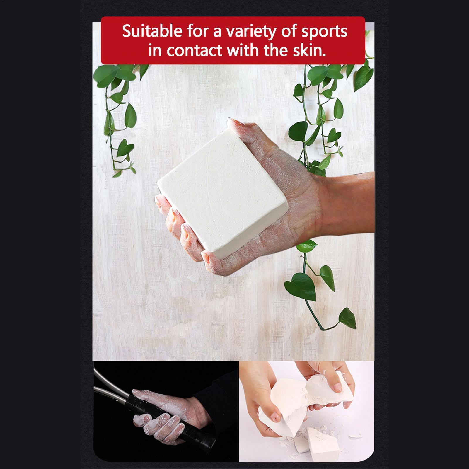 LiquidChalk Zweetbestendig Mag - Gym Chalk Block Grip recensie en prijs