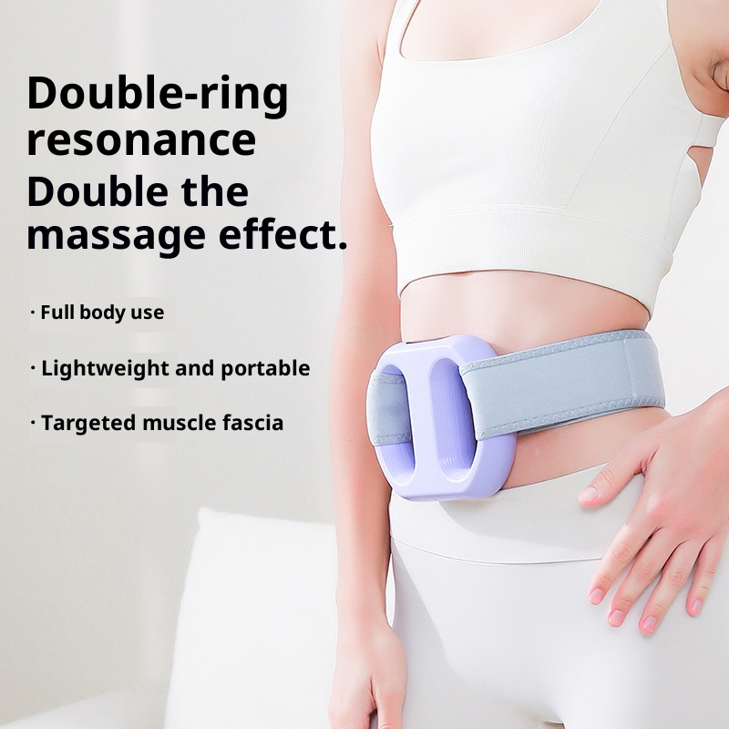 Oplaadbare Fascia Massage Gun  - Electric Massage Gun Deep Tissue recensie en prijs