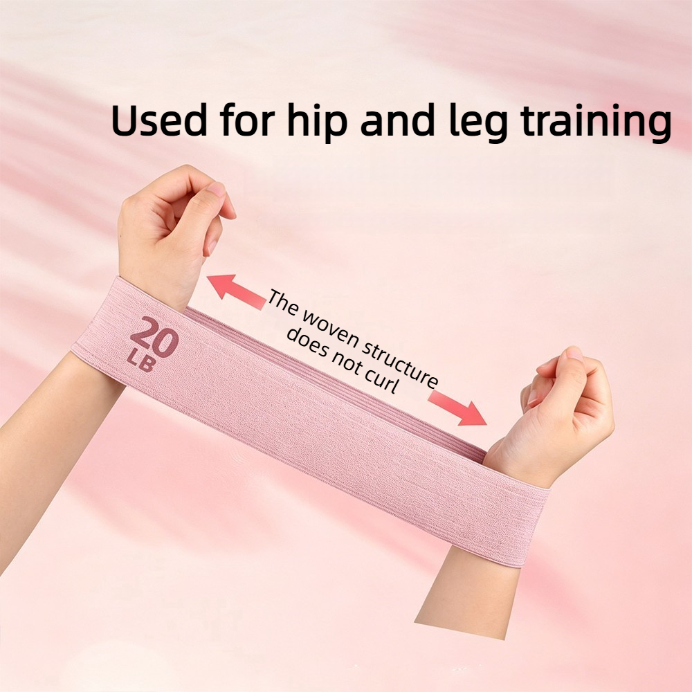 Elastische fitness resistance  - Pilates Bar Kit With Resistance Bands recensie en prijs