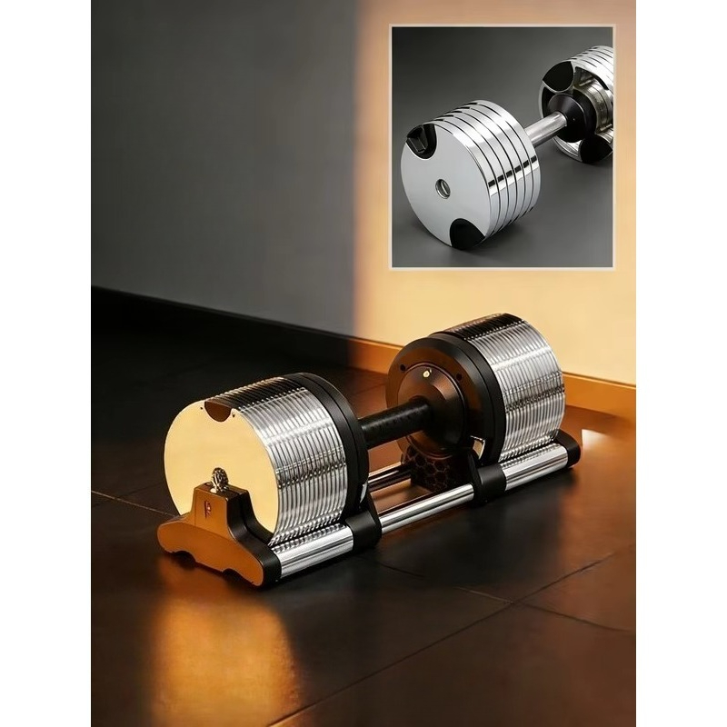 Snel los te maken 32kg 70lb gi - Adjustable Dumbbell Pair 40Kg recensie en prijs