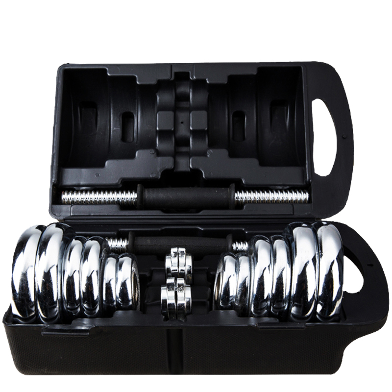 2026 Fabrieksdirecte verkoop 1 - Adjustable Dumbbell Pair 40Kg recensie en prijs