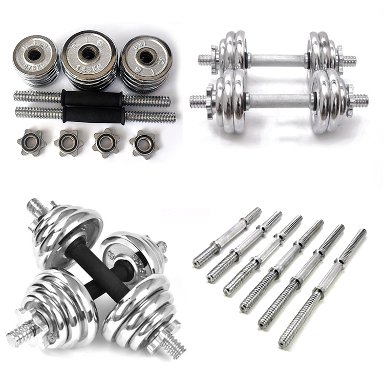 2026 Fabrieksdirecte verkoop 1 - Adjustable Dumbbell Pair 40Kg recensie en prijs