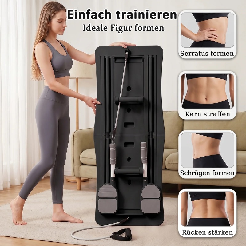 Opvouwbaar multifunctioneel tr - Push Up Board Foldable Multi Function recensie en prijs