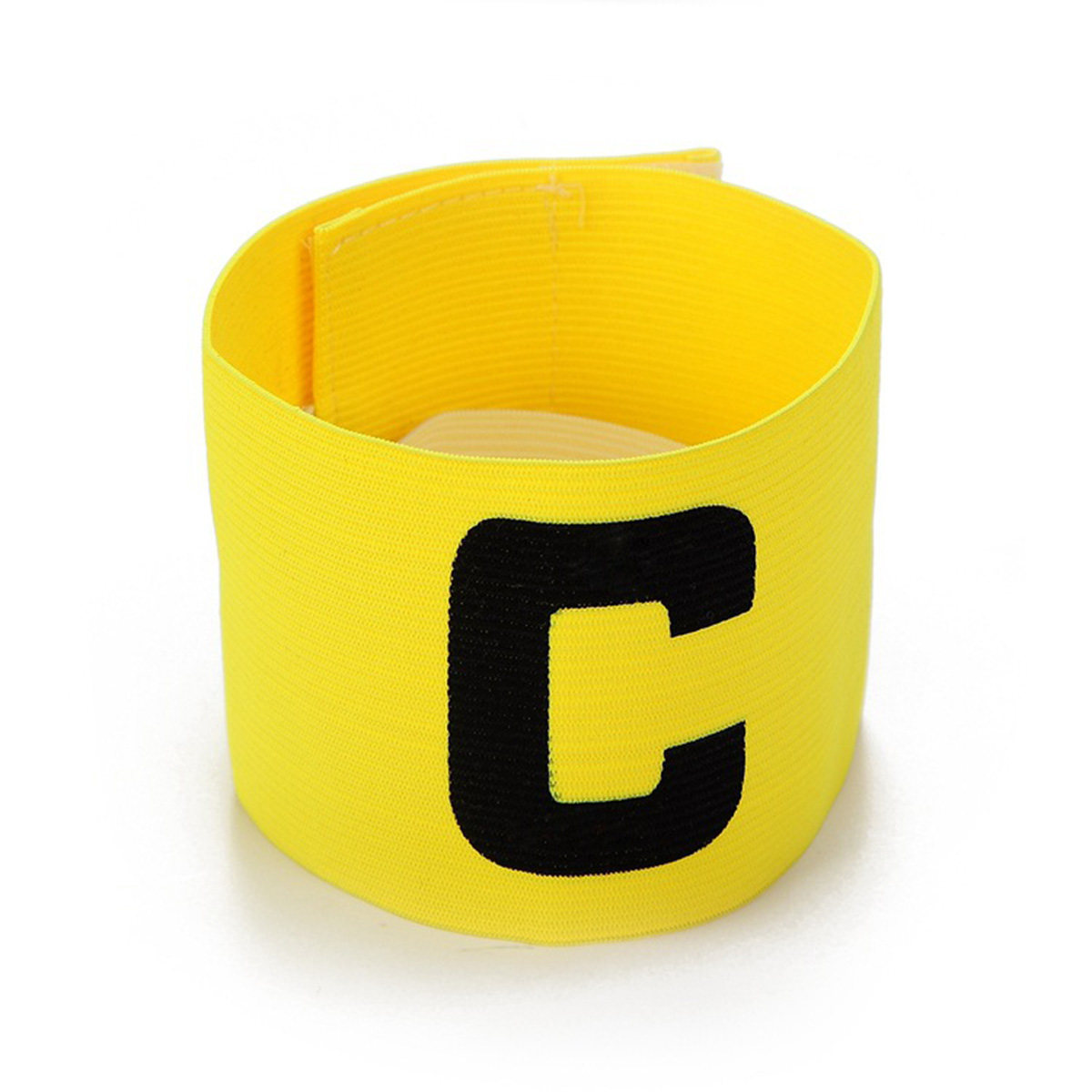 4 stuks Captain C Letter Armba - Team Sports recensie en prijs