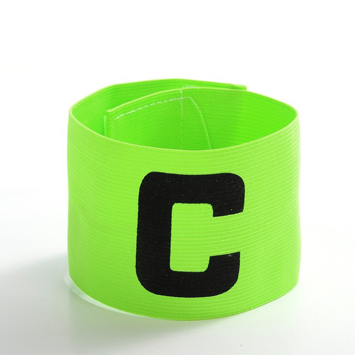 4 stuks Captain C Letter Armba - Team Sports recensie en prijs