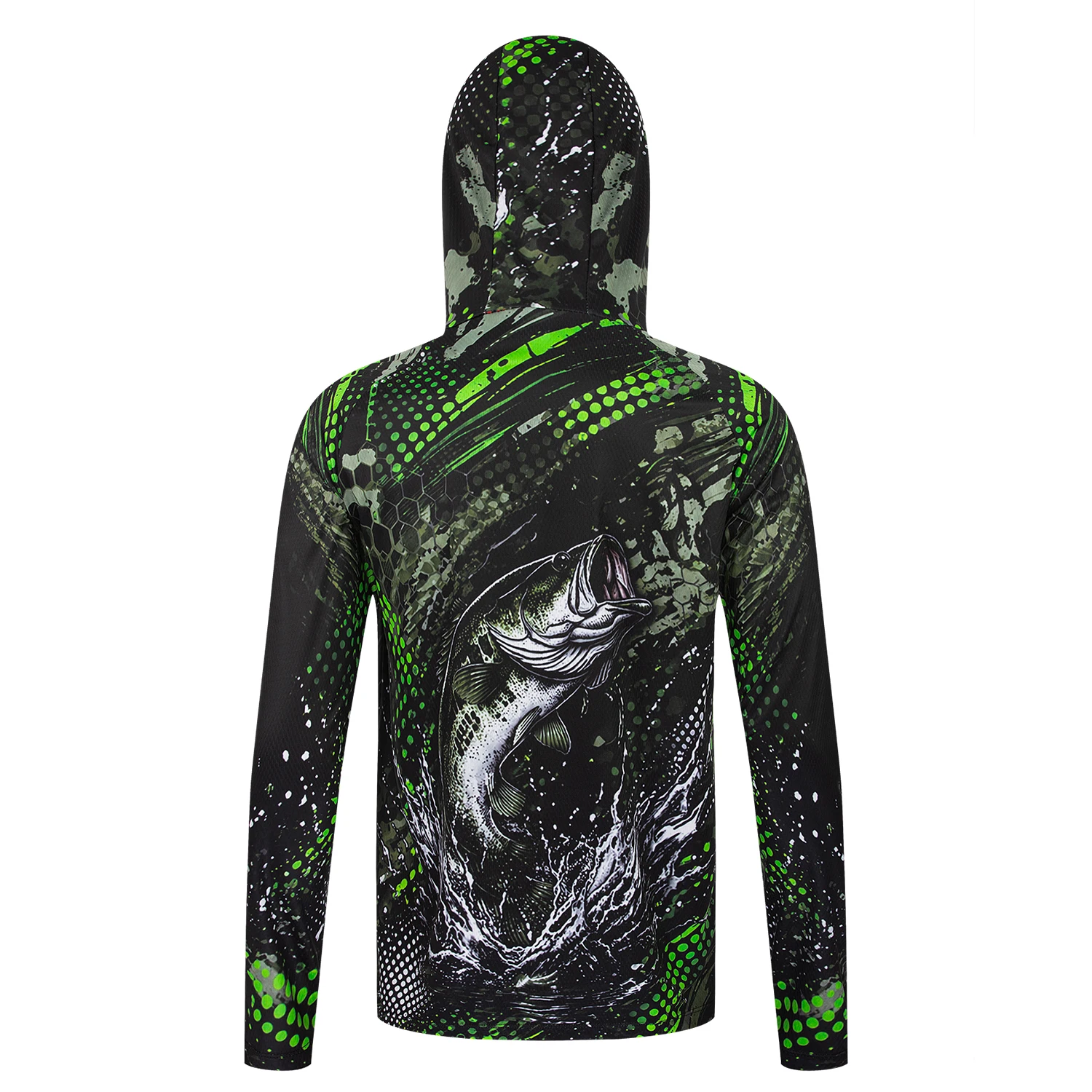 Heren Pro Angler Bass Fishing  - Hiking recensie en prijs