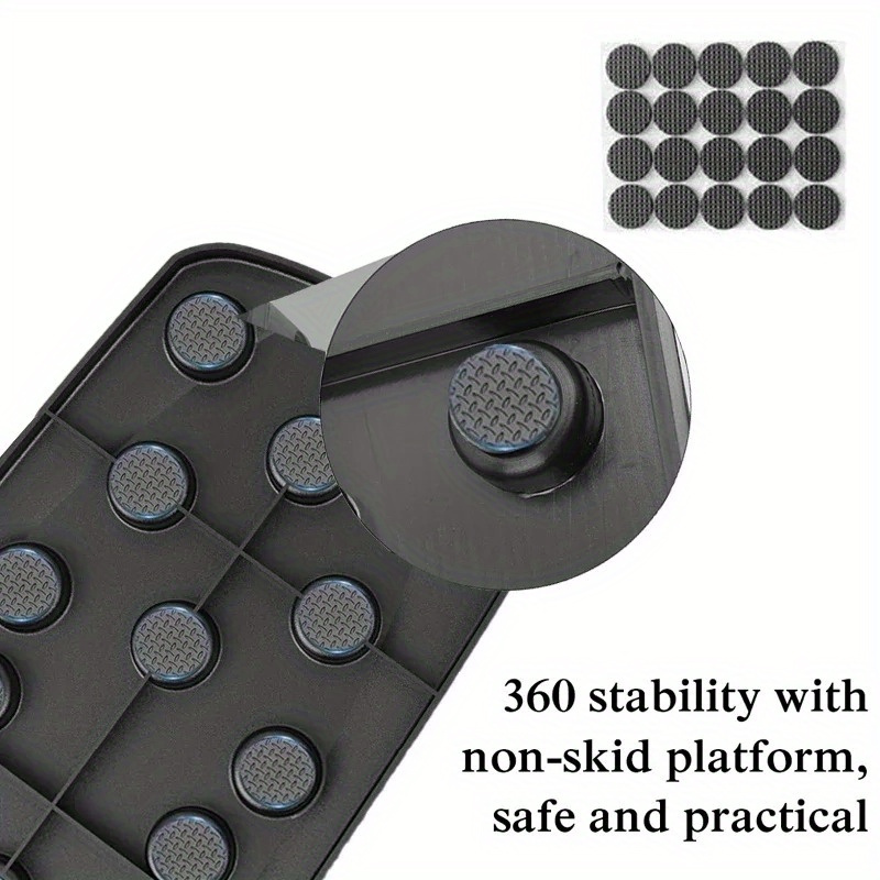 Draagbare multifunctionele pus - Push Up Board Foldable Multi Function recensie en prijs