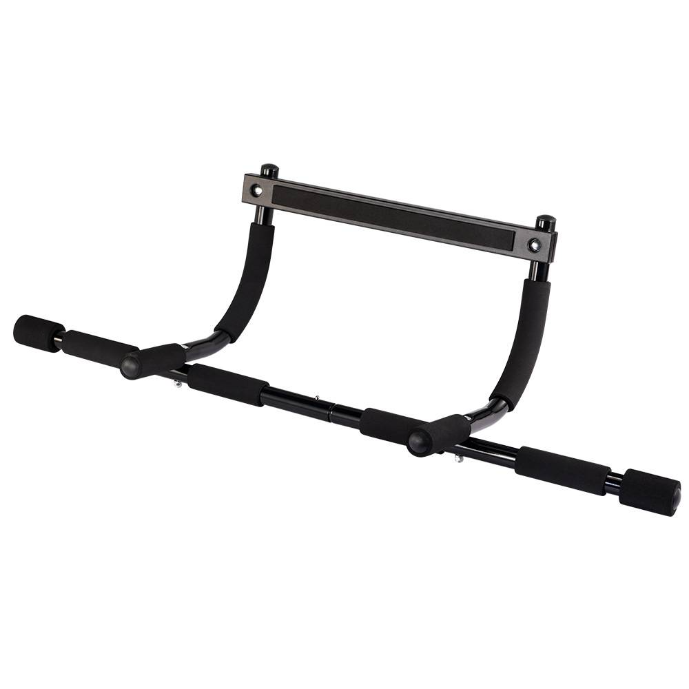 Multifunctionele deurkozijn op - Door Pull Up Bar No Screw recensie en prijs