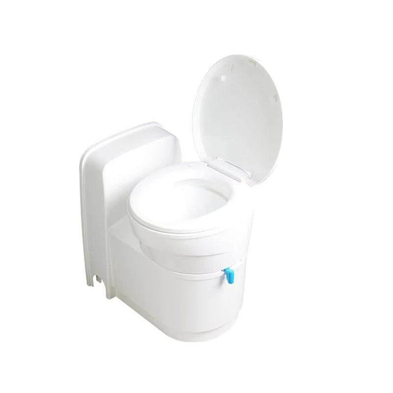 Draagbaar waterbesparend compo - Camping recensie en prijs